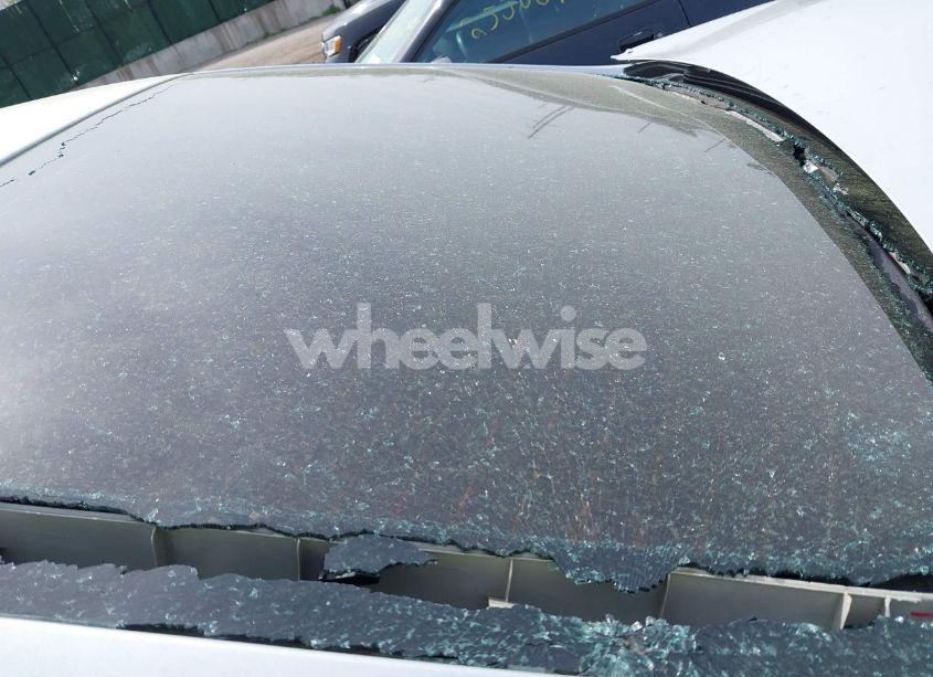 Photo 14 of 2016 Nissan Altima 2.5/2.5 S/2.5 SL/2.5 SR/2.5 SV (VIN 1N4AL3AP8GC153118)