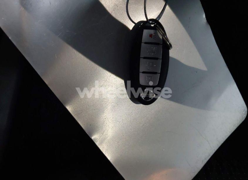 Photo 11 of 2016 Nissan Altima 2.5/2.5 S/2.5 SL/2.5 SR/2.5 SV (VIN 1N4AL3AP8GC155841)