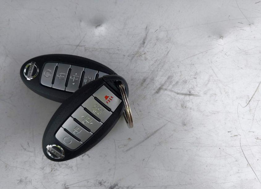 Photo 11 of 2016 Nissan Altima 2.5 SL (VIN 1N4AL3AP8GC163440)