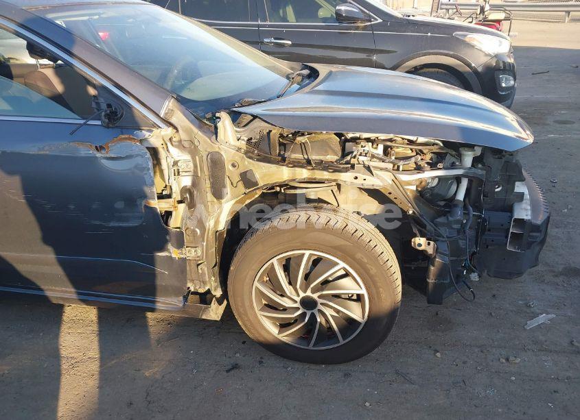 Photo 6 of 2016 Nissan Altima 2.5 S (VIN 1N4AL3AP8GC171666)