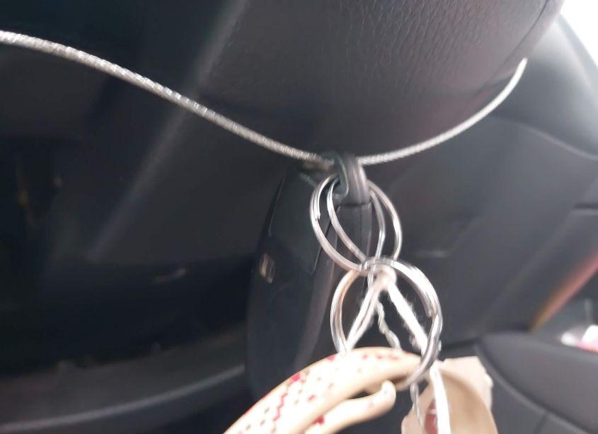 Photo 11 of 2016 Nissan Altima 2.5 SR (VIN 1N4AL3AP8GC173028)