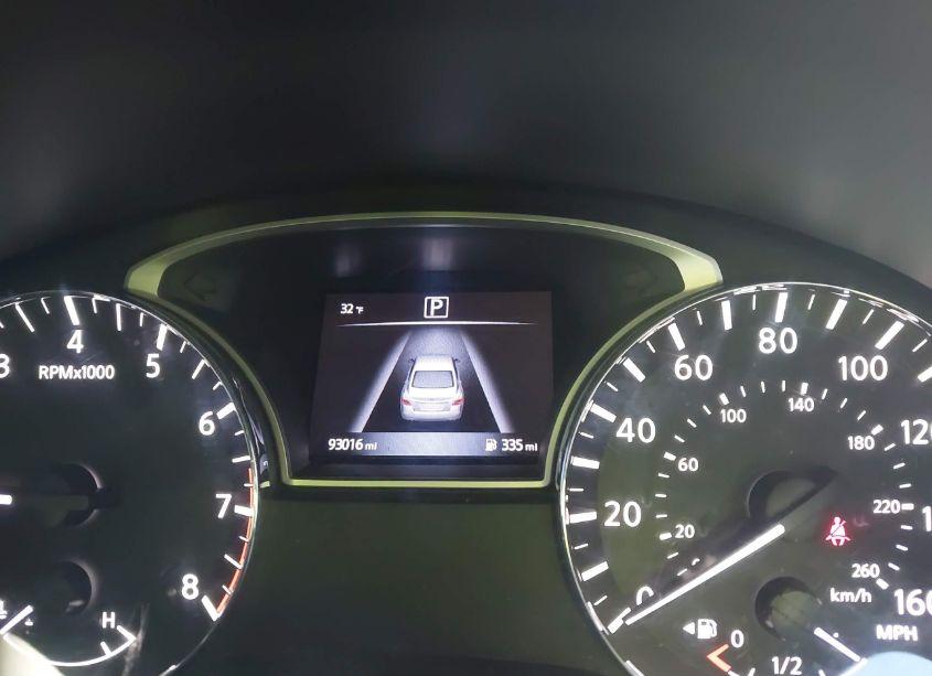 Photo 15 of 2016 Nissan Altima 2.5 S (VIN 1N4AL3AP8GC180769)