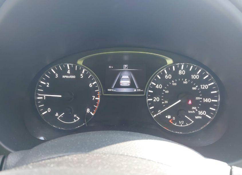 Photo 7 of 2016 Nissan Altima 2.5 S (VIN 1N4AL3AP8GC180769)