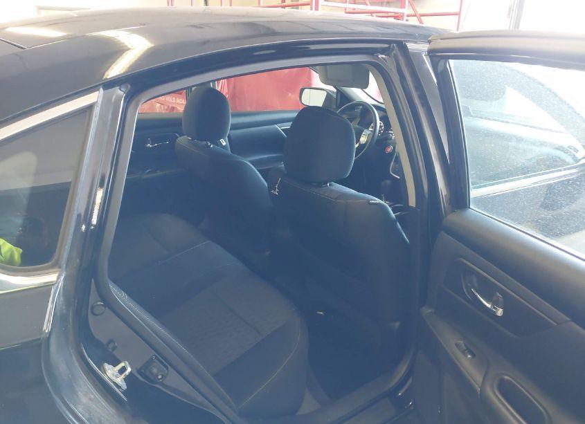 Photo 8 of 2016 Nissan Altima 2.5 S (VIN 1N4AL3AP8GC182666)