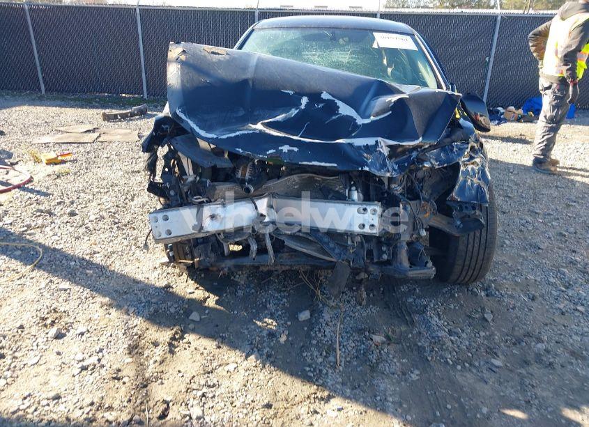 Photo 11 of 2016 Nissan Altima 2.5 SL/2.5 SR/2.5 SV/2.5/2.5 S (VIN 1N4AL3AP8GC192615)