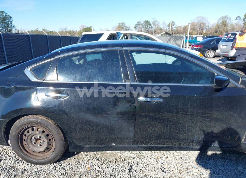 Photo 12 of 2016 Nissan Altima 2.5 SL/2.5 SR/2.5 SV/2.5/2.5 S (VIN 1N4AL3AP8GC192615)