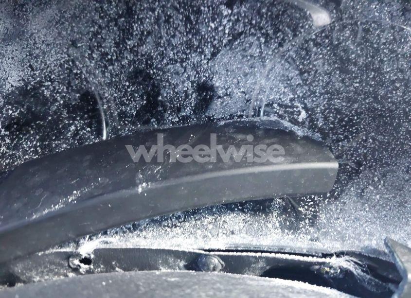 Photo 14 of 2016 Nissan Altima 2.5 SL/2.5 SR/2.5 SV/2.5/2.5 S (VIN 1N4AL3AP8GC192615)