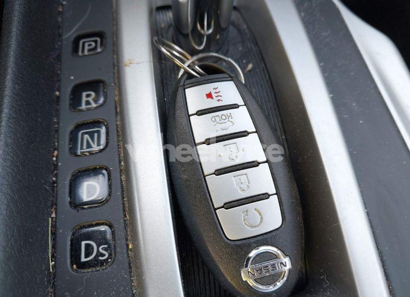 Photo 11 of 2016 Nissan Altima 2.5/2.5 S/2.5 SL/2.5 SR/2.5 SV (VIN 1N4AL3AP8GC200194)