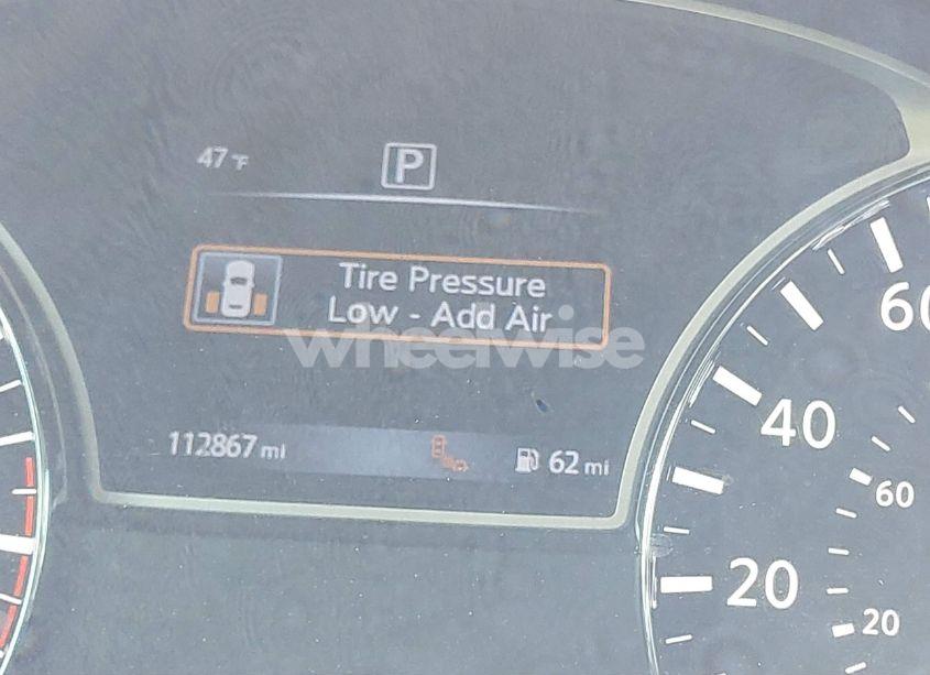 Photo 15 of 2016 Nissan Altima 2.5/2.5 S/2.5 SL/2.5 SR/2.5 SV (VIN 1N4AL3AP8GC200194)