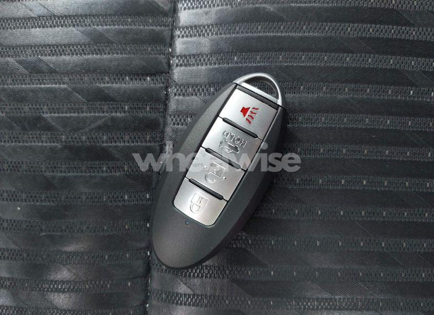 Photo 11 of 2016 Nissan Altima 2.5 S (VIN 1N4AL3AP8GC204262)