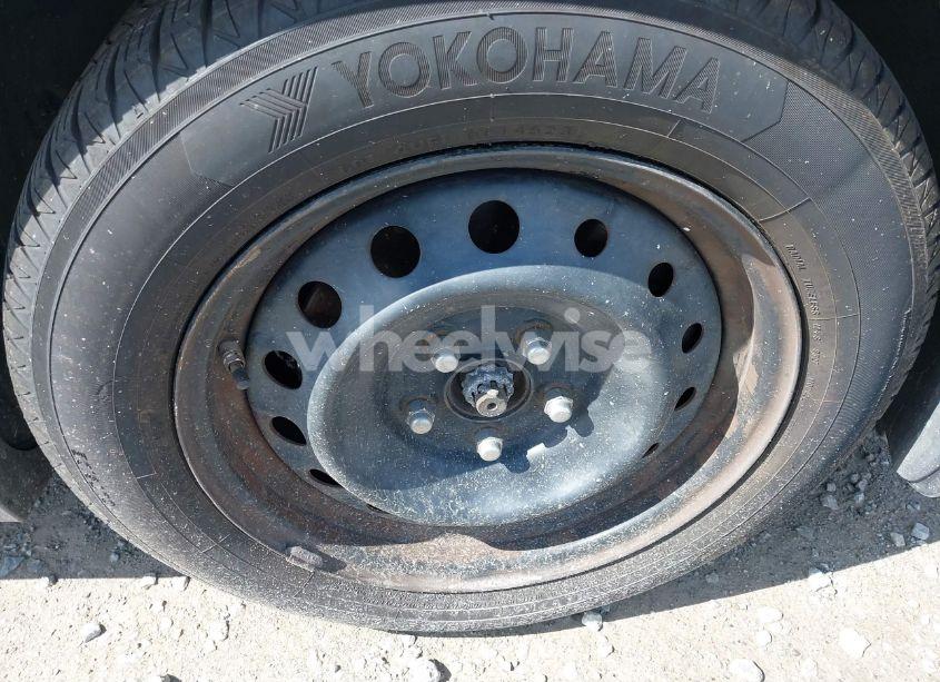 Photo 12 of 2016 Nissan Altima 2.5 S (VIN 1N4AL3AP8GC204262)