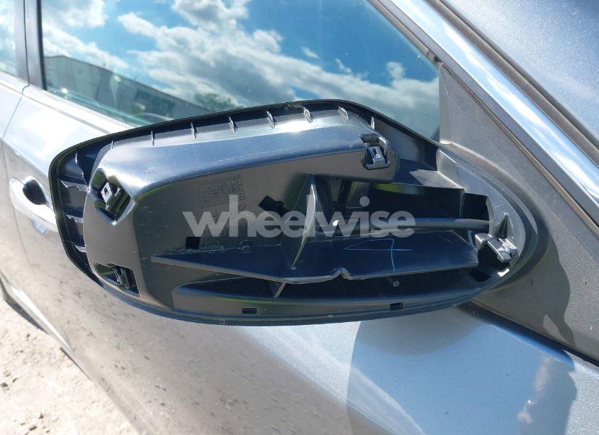 Photo 6 of 2016 Nissan Altima 2.5 S (VIN 1N4AL3AP8GC204262)