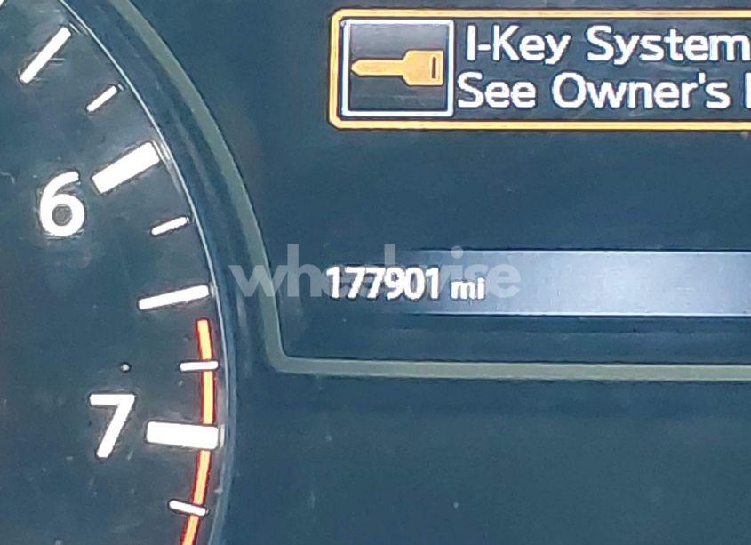 Photo 15 of 2016 Nissan Altima 2.5 SR (VIN 1N4AL3AP8GC207016)