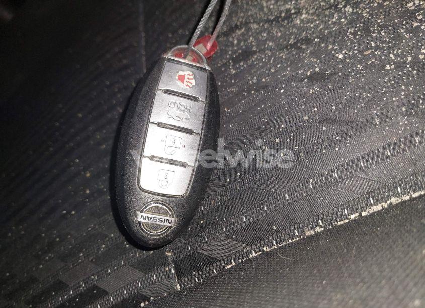 Photo 11 of 2016 Nissan Altima 2.5/2.5 S/2.5 SL/2.5 SR/2.5 SV (VIN 1N4AL3AP8GC217447)