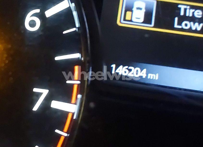 Photo 15 of 2016 Nissan Altima 2.5/2.5 S/2.5 SL/2.5 SR/2.5 SV (VIN 1N4AL3AP8GC217447)