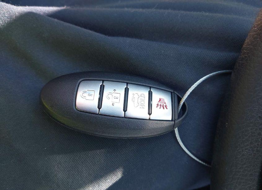 Photo 11 of 2016 Nissan Altima 2.5/2.5 S/2.5 SL/2.5 SR/2.5 SV (VIN 1N4AL3AP8GC227802)