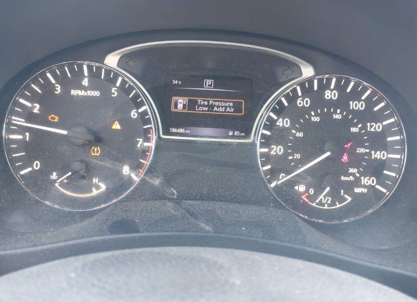 Photo 7 of 2016 Nissan Altima 2.5/2.5 S/2.5 SL/2.5 SR/2.5 SV (VIN 1N4AL3AP8GC227802)