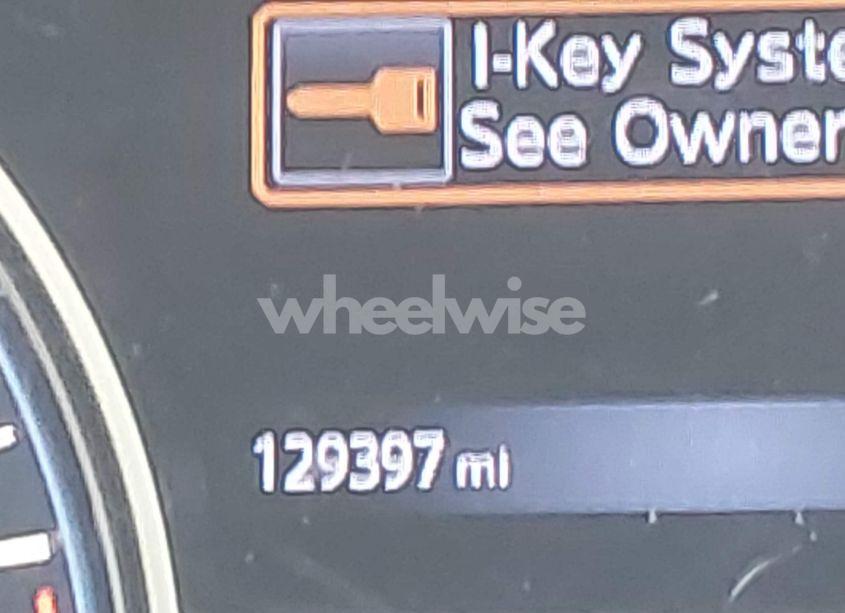 Photo 15 of 2016 Nissan Altima 2.5 SR (VIN 1N4AL3AP8GC238668)