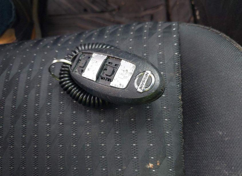 Photo 11 of 2016 Nissan Altima 2.5/2.5 S/2.5 SL/2.5 SR/2.5 SV (VIN 1N4AL3AP8GC238685)