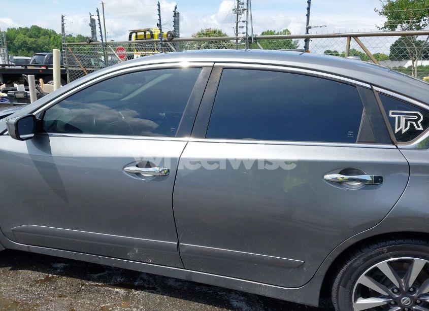 Photo 14 of 2016 Nissan Altima 2.5 SV (VIN 1N4AL3AP8GC239285)