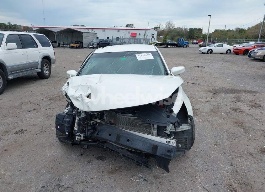 Photo 13 of 2016 Nissan Altima 2.5 S (VIN 1N4AL3AP8GC246303)