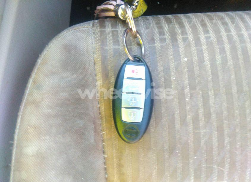 Photo 11 of 2016 Nissan Altima 2.5/2.5 S/2.5 SL/2.5 SR/2.5 SV (VIN 1N4AL3AP8GC251842)