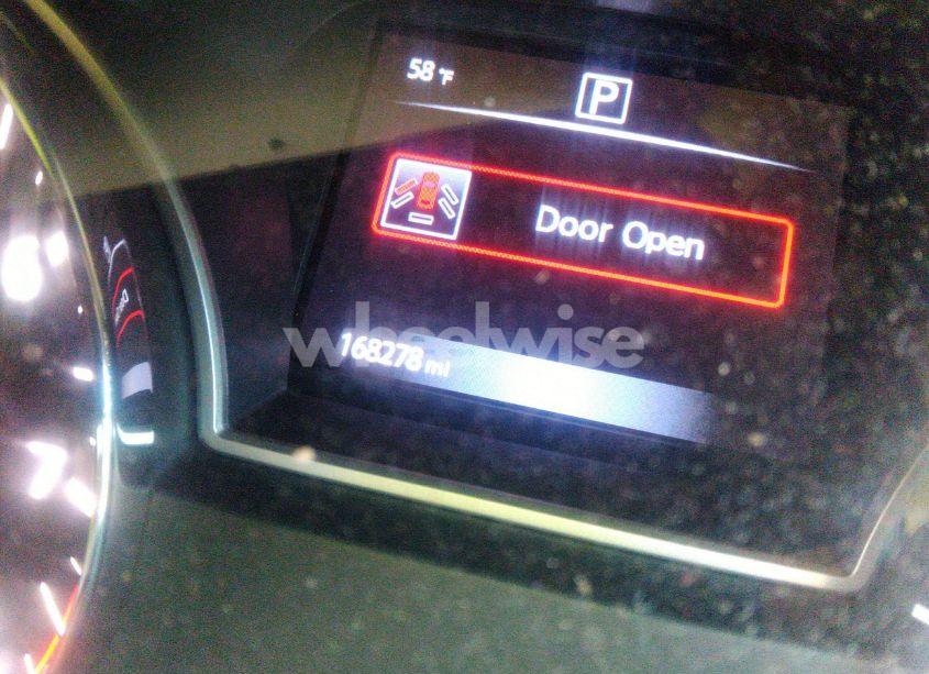 Photo 7 of 2016 Nissan Altima 2.5/2.5 S/2.5 SL/2.5 SR/2.5 SV (VIN 1N4AL3AP8GC251842)