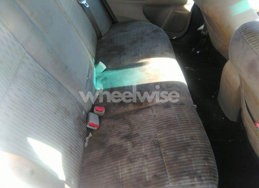 Photo 8 of 2016 Nissan Altima 2.5/2.5 S/2.5 SL/2.5 SR/2.5 SV (VIN 1N4AL3AP8GC251842)