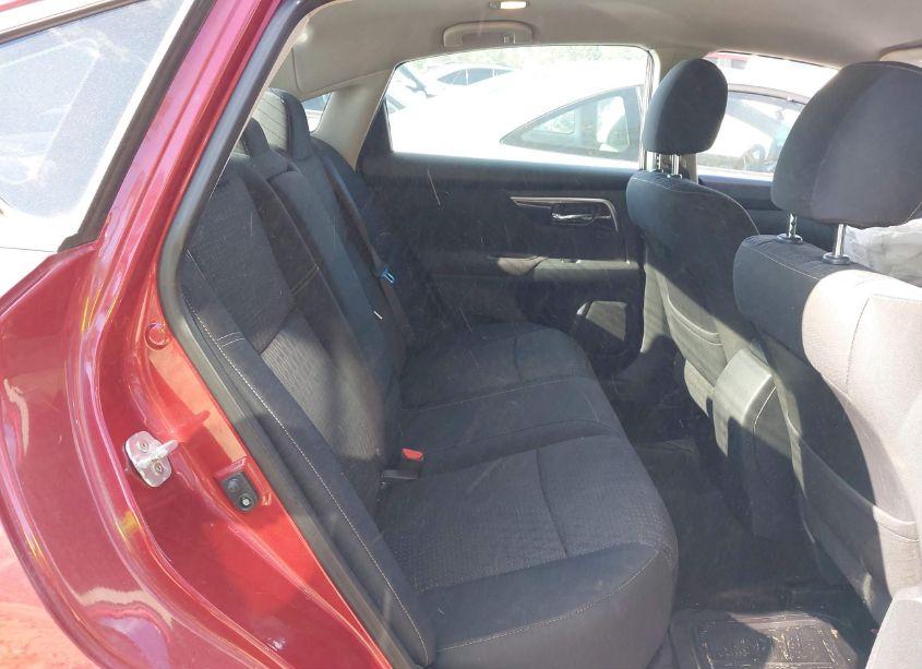 Photo 8 of 2016 Nissan Altima 2.5/2.5 S/2.5 SL/2.5 SR/2.5 SV (VIN 1N4AL3AP8GC255132)