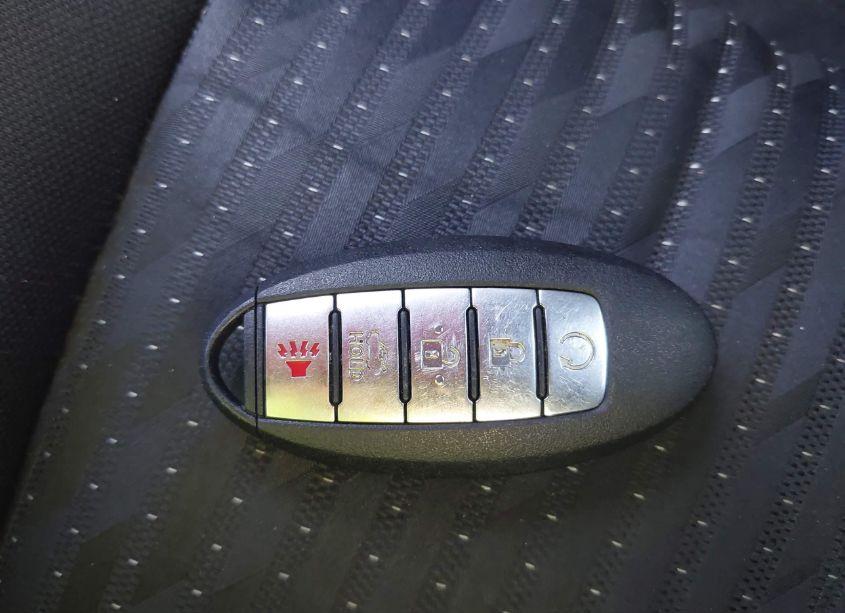 Photo 11 of 2016 Nissan Altima 2.5 (VIN 1N4AL3AP8GC256877)