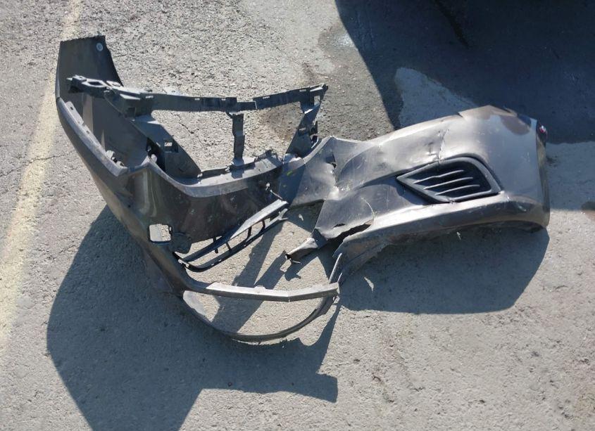 Photo 12 of 2016 Nissan Altima 2.5 (VIN 1N4AL3AP8GC256877)