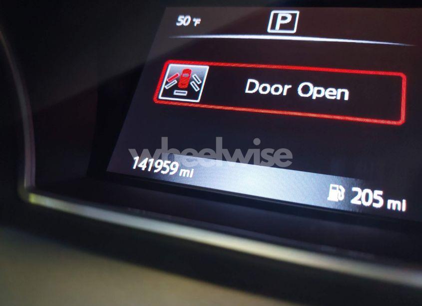 Photo 15 of 2016 Nissan Altima 2.5/2.5 S/2.5 SL/2.5 SR/2.5 SV (VIN 1N4AL3AP8GC266177)