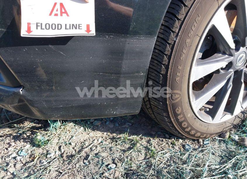 Photo 16 of 2016 Nissan Altima 2.5 SV (VIN 1N4AL3AP8GC267412)