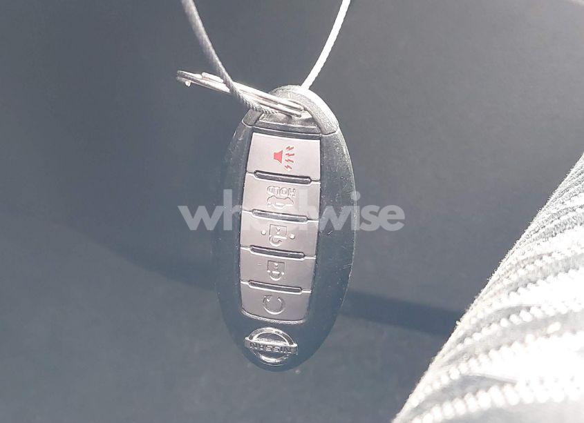 Photo 11 of 2016 Nissan Altima 2.5 SV (VIN 1N4AL3AP8GC270889)