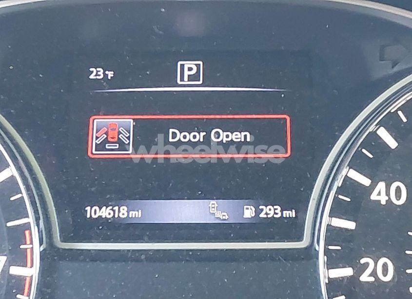 Photo 15 of 2016 Nissan Altima 2.5 SV (VIN 1N4AL3AP8GC276434)