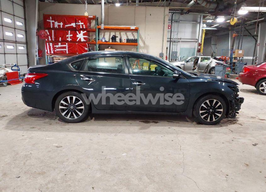Photo 13 of 2016 Nissan Altima 2.5 SV (VIN 1N4AL3AP8GC280886)