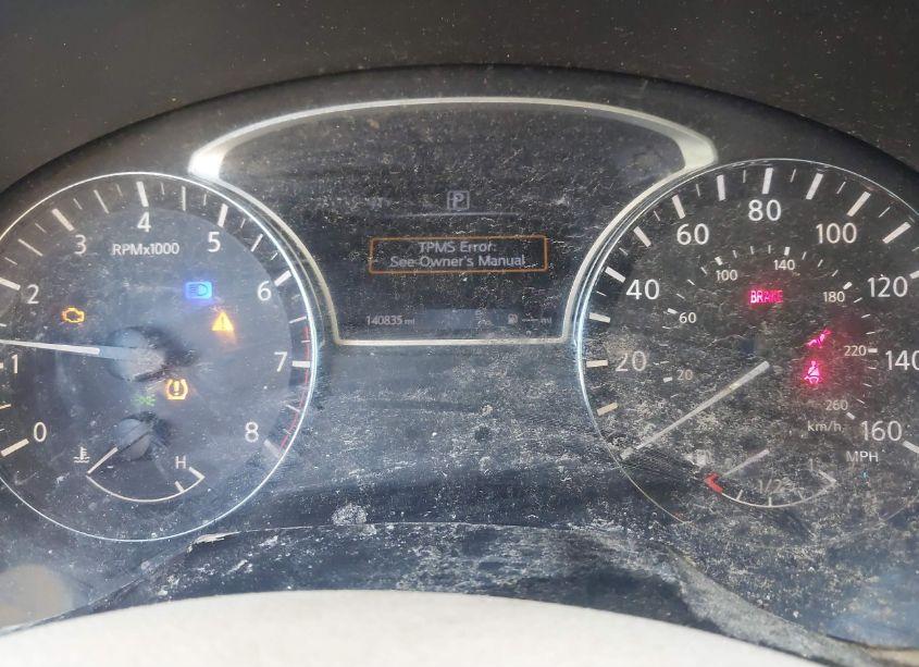 Photo 7 of 2016 Nissan Altima 2.5 SL (VIN 1N4AL3AP8GC284551)