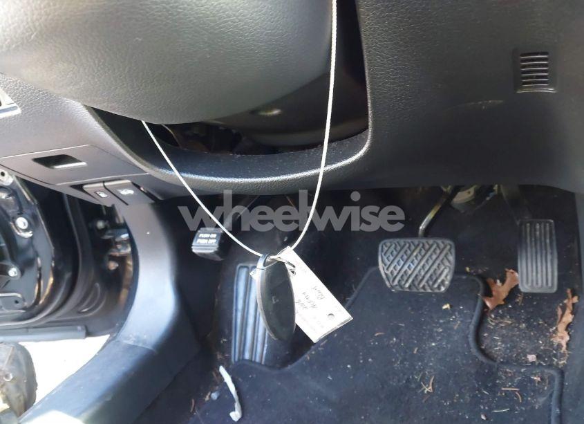 Photo 11 of 2016 Nissan Altima 2.5 S (VIN 1N4AL3AP8GC288468)