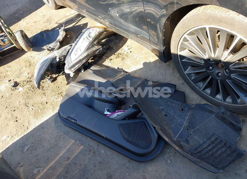 Photo 12 of 2016 Nissan Altima 2.5 S (VIN 1N4AL3AP8GC288468)