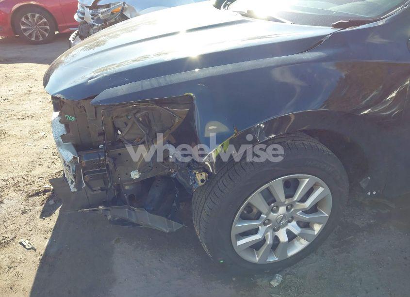 Photo 13 of 2016 Nissan Altima 2.5 S (VIN 1N4AL3AP8GC288468)