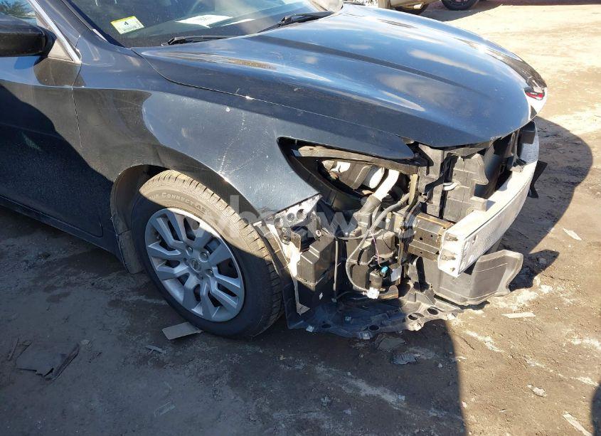 Photo 14 of 2016 Nissan Altima 2.5 S (VIN 1N4AL3AP8GC288468)