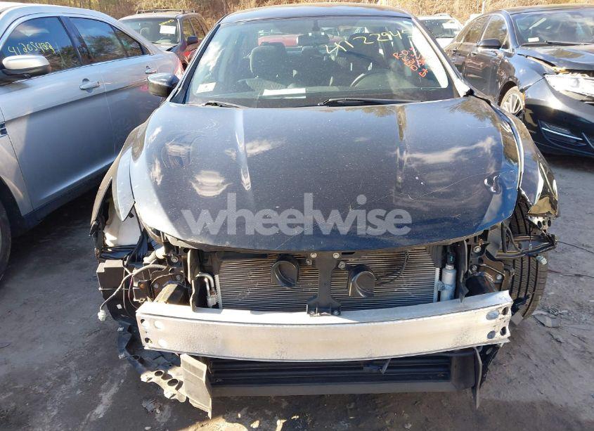 Photo 6 of 2016 Nissan Altima 2.5 S (VIN 1N4AL3AP8GC288468)