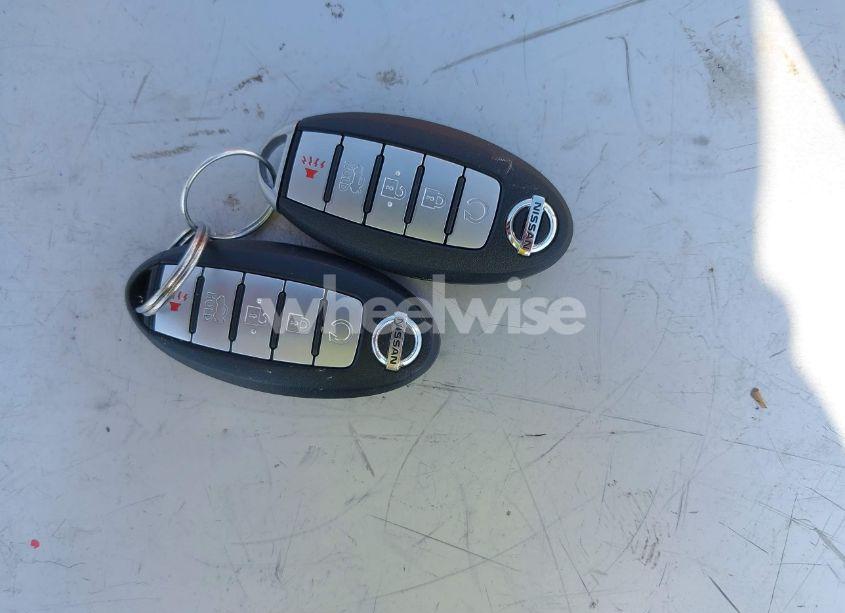 Photo 11 of 2016 Nissan Altima 2.5 SV (VIN 1N4AL3AP8GC292164)