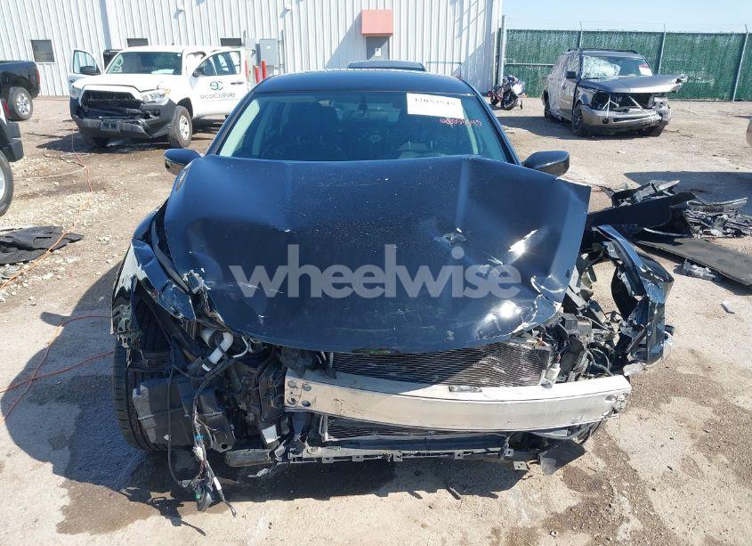 Photo 13 of 2016 Nissan Altima 2.5 SV (VIN 1N4AL3AP8GC292164)