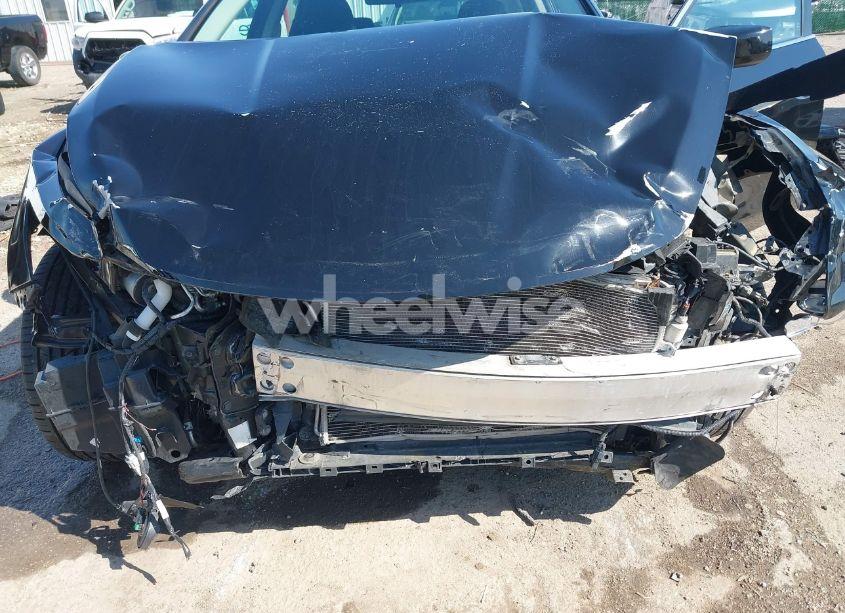 Photo 6 of 2016 Nissan Altima 2.5 SV (VIN 1N4AL3AP8GC292164)