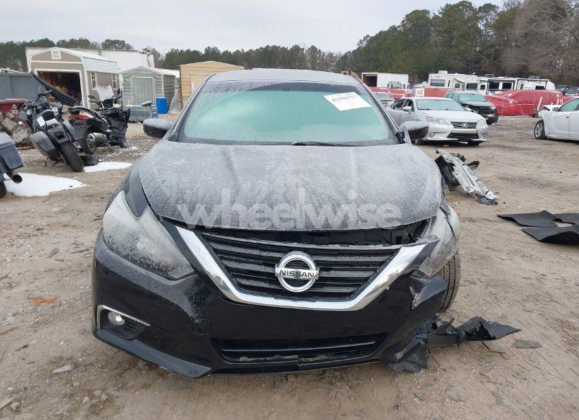 Photo 11 of 2016 Nissan Altima 2.5 S (VIN 1N4AL3AP8GN307380)