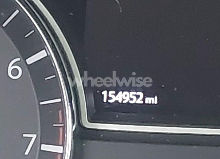 Photo 14 of 2016 Nissan Altima 2.5 S (VIN 1N4AL3AP8GN307380)