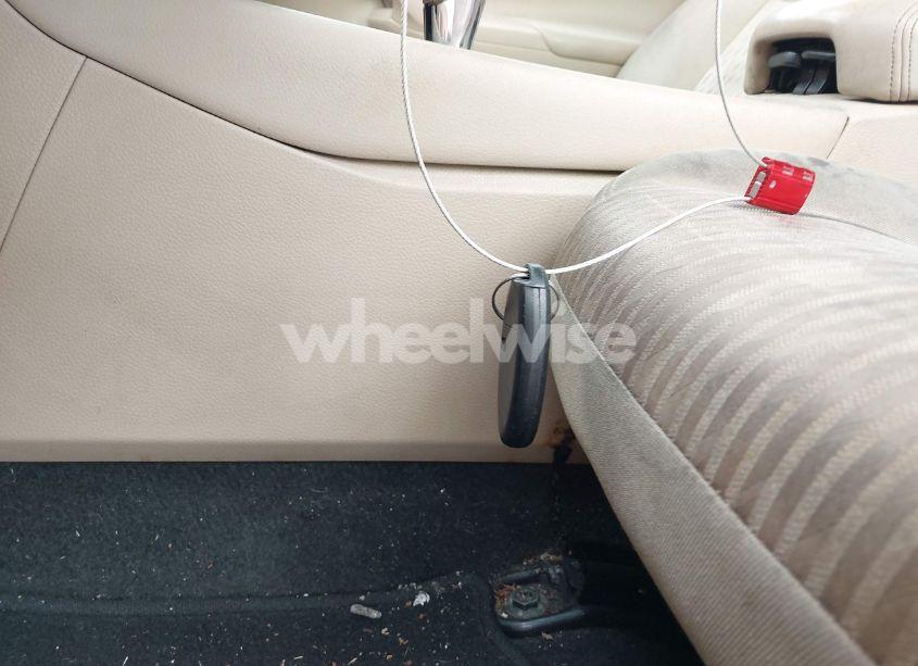 Photo 11 of 2016 Nissan Altima 2.5 S (VIN 1N4AL3AP8GN309081)