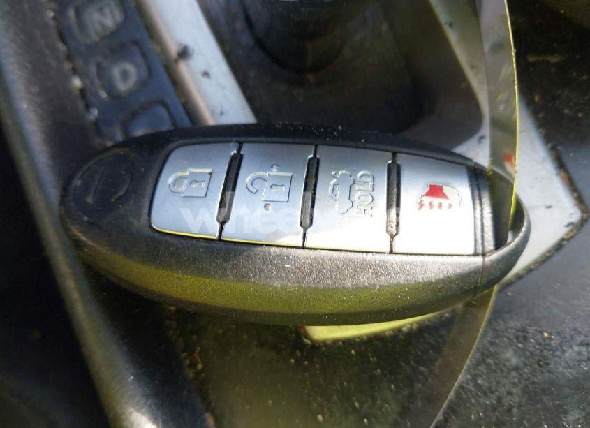 Photo 11 of 2016 Nissan Altima 2.5/2.5 S/2.5 SL/2.5 SR/2.5 SV (VIN 1N4AL3AP8GN325118)