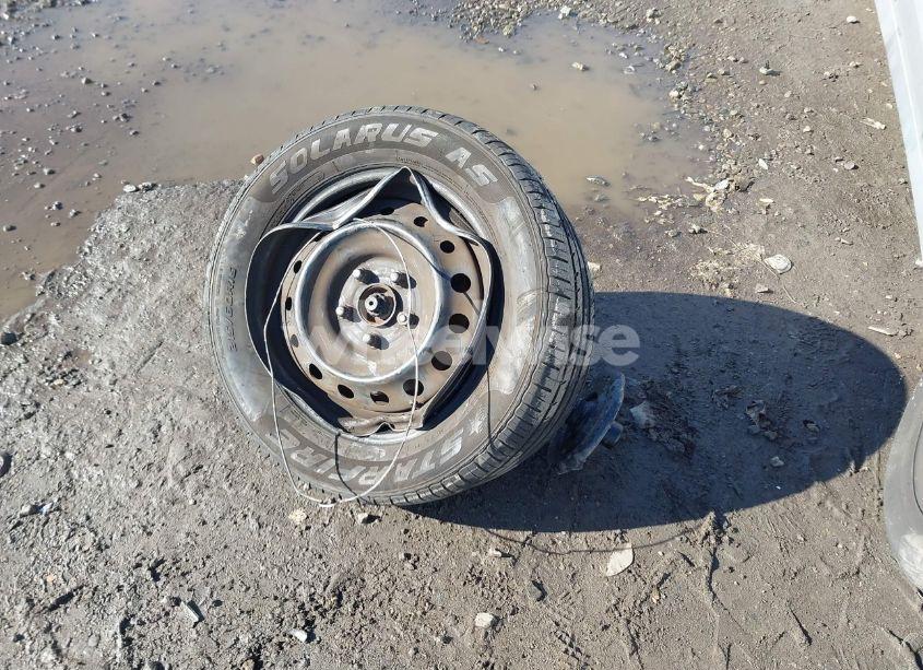 Photo 12 of 2016 Nissan Altima 2.5/2.5 S/2.5 SL/2.5 SR/2.5 SV (VIN 1N4AL3AP8GN325118)